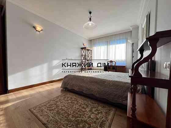 БЕЗ КОМІСІЇ! Генератор. Видова 2к. кв.-студіо в VIP комплексі Park Аvenue. № 11137085 Киев