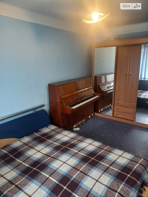 Оренда Квартира 2-кімнатна, 2/9 поверх на бул. Лесі Українки, 24б Kiev - photo 3