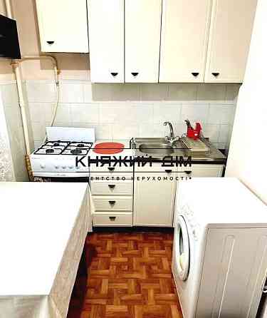 Оренда Квартира 2-кімнатна, 4/9 поверх на Леси Украинки бульв. Київ