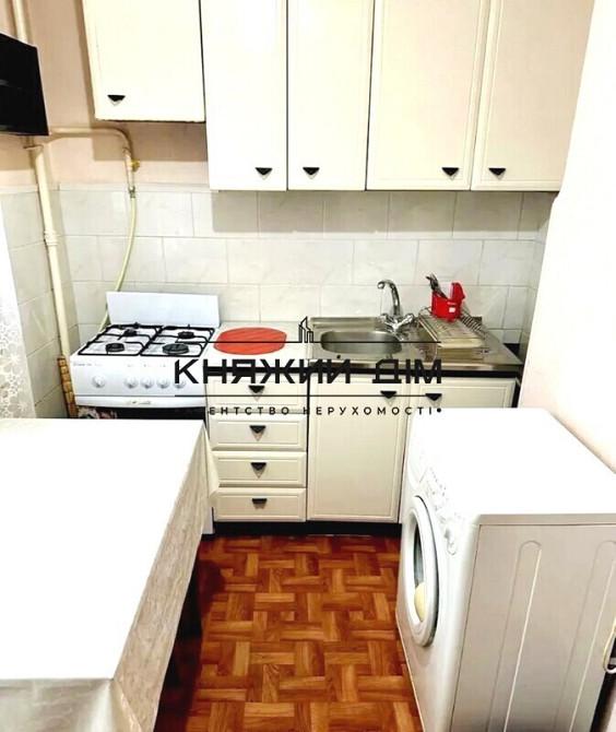 Оренда Квартира 2-кімнатна, 4/9 поверх на Леси Украинки бульв. Kiev - photo 3