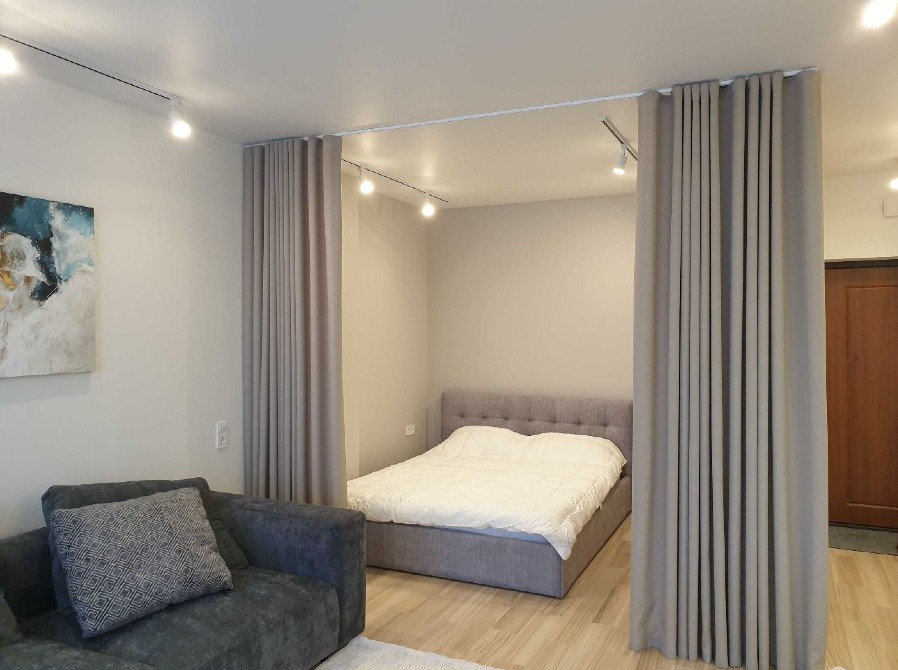 Developer’s apartment 1 rooms   2 L'viv вулиця Сигнівка, 3 L'viv - photo 1