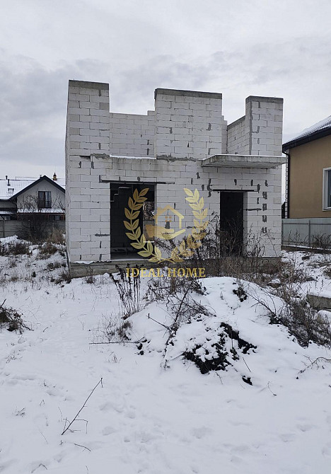 Продаж Будинок 3-кімнатний на Лесо-Степной 1-й пер., 1 Київ - фото 5