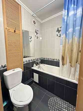 Оренда Квартира 1-кімнатна, 2/5 поверх на Сулеймана Стальского ул., 20 Київ