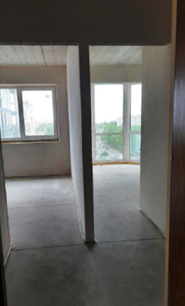 Однокомнатная квартира на ул. Вильямса (ЖК Акварель 8) Лиманка