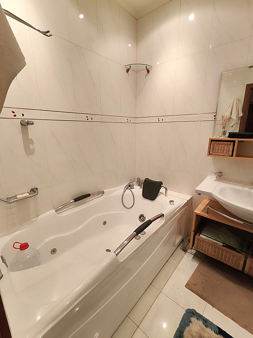 Оренда Квартира 2-кімнатна, 5/5 поверх на Мечникова ул., 16 Київ - фото 12