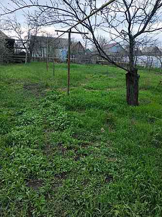 Дом в Малой долине (Ильичевск) Малодолинське