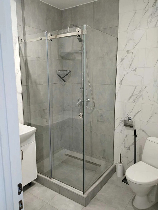 Оренда Квартира 1-кімнатна, 4/21 поверх на вул. Братів Чибінєєвих, 8А Київ - фото 9