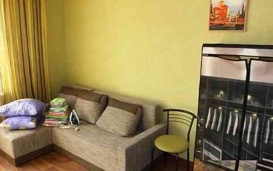 Двухкомнатная квартира в Совиньоне Limanka