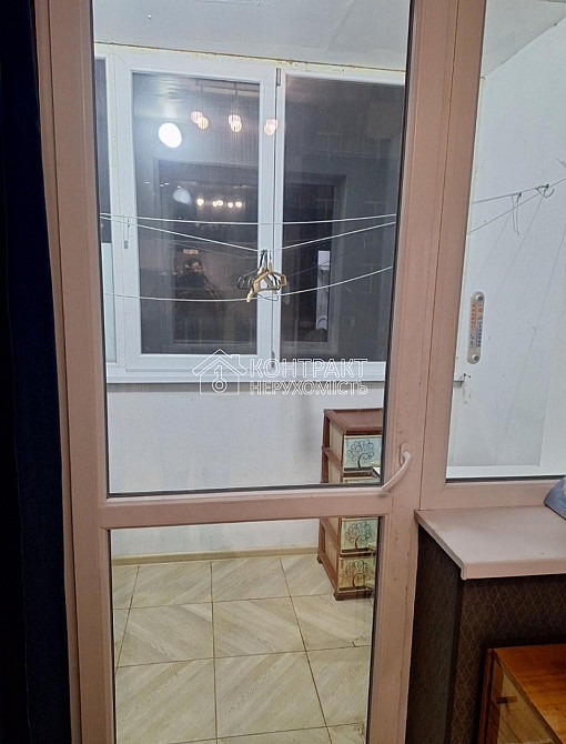 Оренда Квартира 1-кімнатна, 2/9 поверх на вул. Барабашова Харків - фото 4