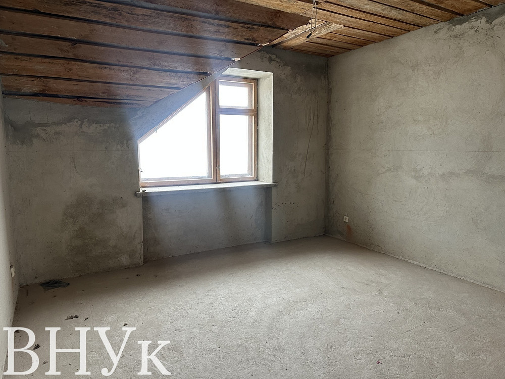 Продаж Квартира 3-кімнатна, 5/6 поверх на Довженка Тернопіль - фото 3