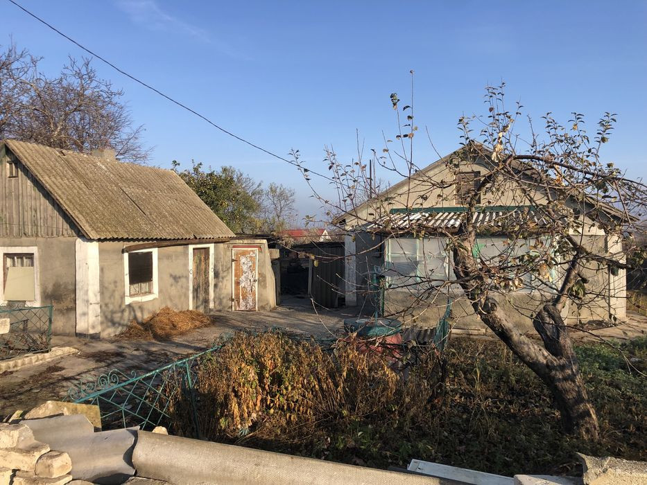 Супер предложение! Дом в Нерубайском за 15 тыс. Велика Балка - фото 1