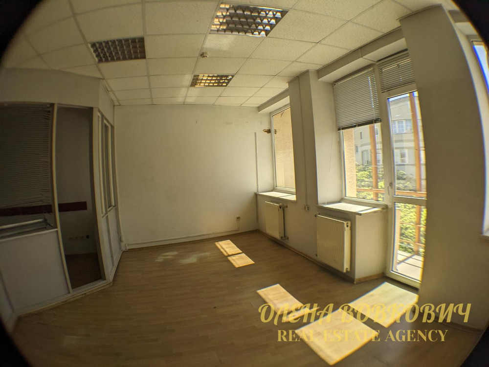 Оренда офісне приміщення на вул. Січових Стрільців поверх - 4/5 Івано-Франківськ - фото 3