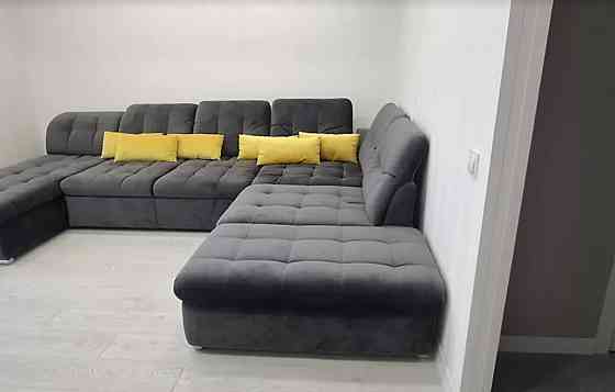 Продаж Квартира 2-кімнатна, 6/10 поверх Тернопіль