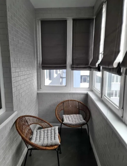 Оренда Квартира 3-кімнатна, 17/27 поверх на Варненская ул., 29 Одесса - изображение 13