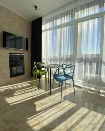 Оренда Квартира 1-кімнатна, 24/24 поверх на Французский б-р, 26/1 Одесса