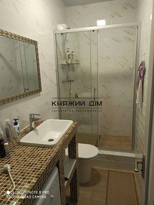 Оренда Квартира 2-кімнатна, 16/24 поверх на Ясиноватский пер. Київ - фото 4