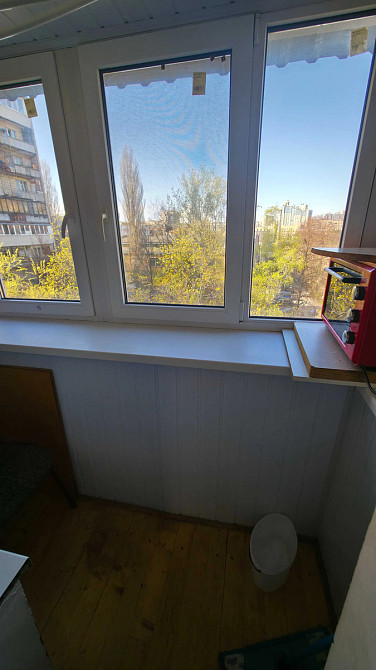 Оренда Квартира 2-кімнатна, 6/6 поверх на Довнар-Запольського,, 4а Kiev - photo 6