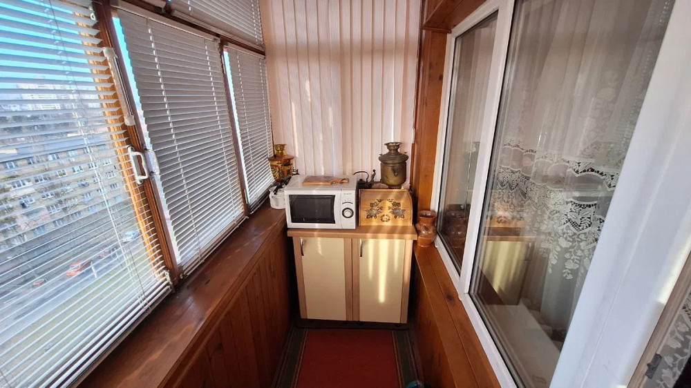 Оренда Квартира 1-кімнатна, 8/9 поверх на Мілютенка, 7а Київ - фото 2