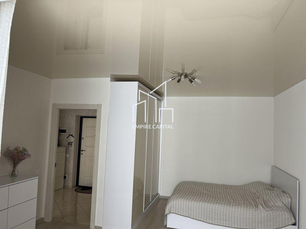 Продаж 1к квартири 47 кв. м Винники - фото 1