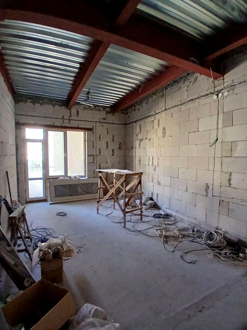 Продаж Квартира 1-кімнатна, 2/3 поверх на Милославська вул., д. 31-В Kiev - photo 10