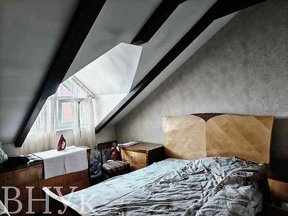 Продаж Квартира 2-кімнатна, 4/4 поверх Тернопіль