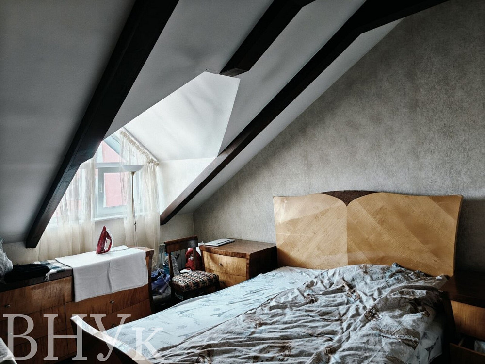 Продаж Квартира 2-кімнатна, 4/4 поверх Ternopil' - photo 2