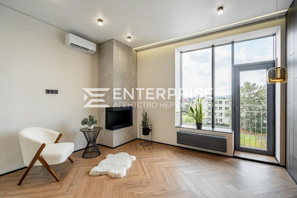 Продаж 2к Квартира 67 кв.м Оболонская вул. Київ - фото 5