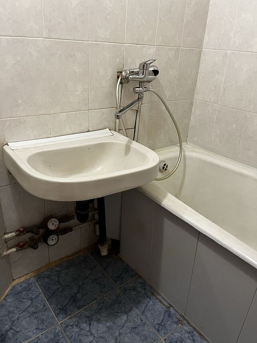 Оренда Квартира 1-кімнатна, 3/18 поверх на вул. Червоної Калини, 27 Київ - фото 9