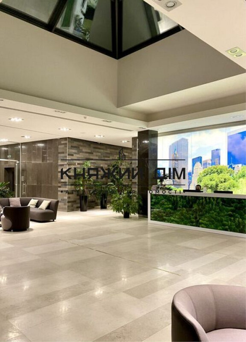 ЖК Central Park. Продажа 1 комнатной квартиры. Код Объекта: № 21121114 Київ - фото 15