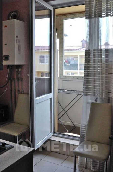 Продаж Квартира 1-кімнатна, 4/4 поверх на Проездная, 11 Avanhard - photo 6