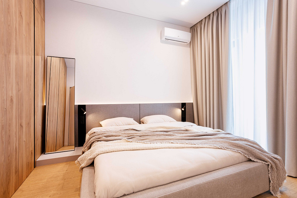 Продаж Квартира 2-кімнатна, 18/22 поверх на Ґарета Джонса вул., д. 12 Київ - фото 10