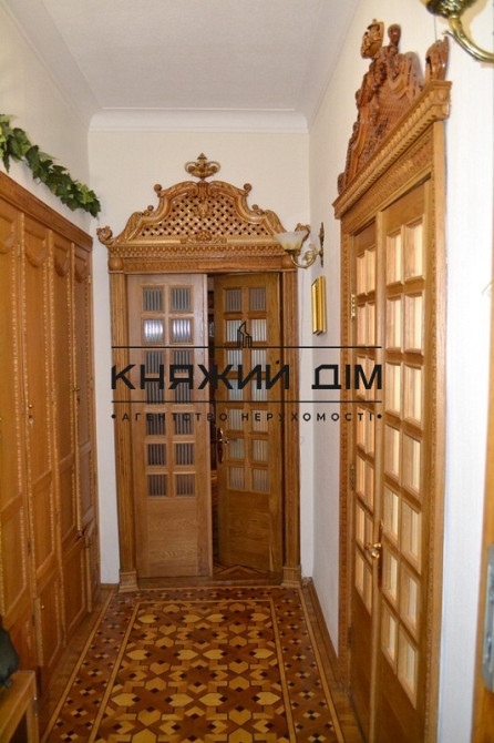 Оренда окремої 2-х квартири в центрі Києва. №11189256 Київ - фото 19