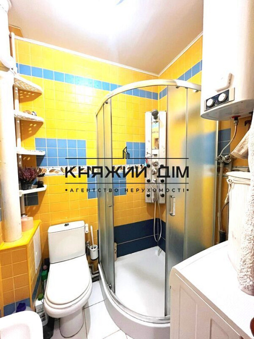 Оренда 2-х. кім кв.-студіо на Печерську. м. Печерська 3 хв. код: 11203681 Kiev - photo 19