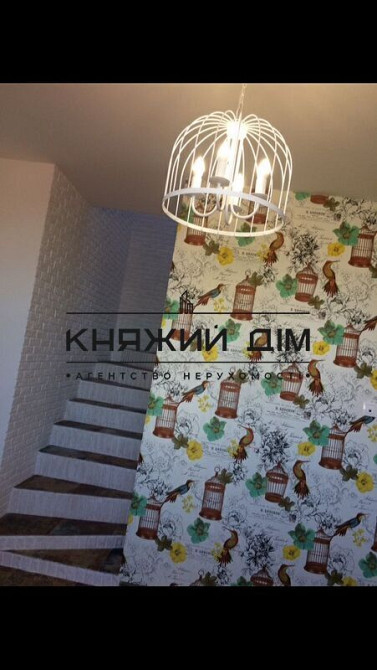 ОРЕНДА 2-х рівнева кв Клубний буд. Royal House вул. Григорія Гуляницького 44/1 код.11202002 Київ - фото 19