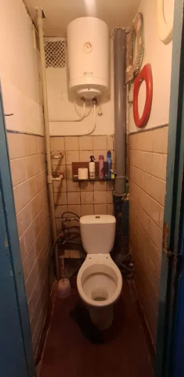 Продаж Квартира 1-кімнатна на ул. Героев Крут (ул. Валентины Терешковой), 20а Одеса - фото 11