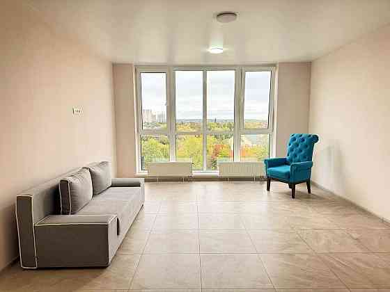 Оренда Квартира 1-кімнатна, 6/10 поверх на Центральна, 21б Київ