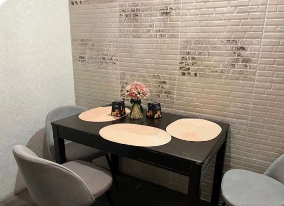 Оренда Квартира 2-кімнатна, 6/18 поверх на Степана Рудницького, 3/7 Київ