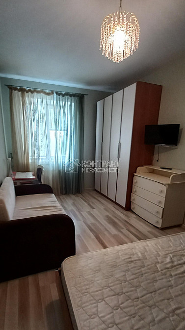 Продаж Квартира 2-кімнатна, 6/9 поверх на вул. Тракторобудівників Харків - фото 3