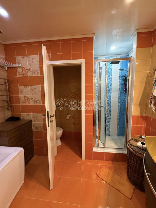 Продаж Квартира 3-кімнатна, 5/18 поверх на вул. Науки Харків - фото 13