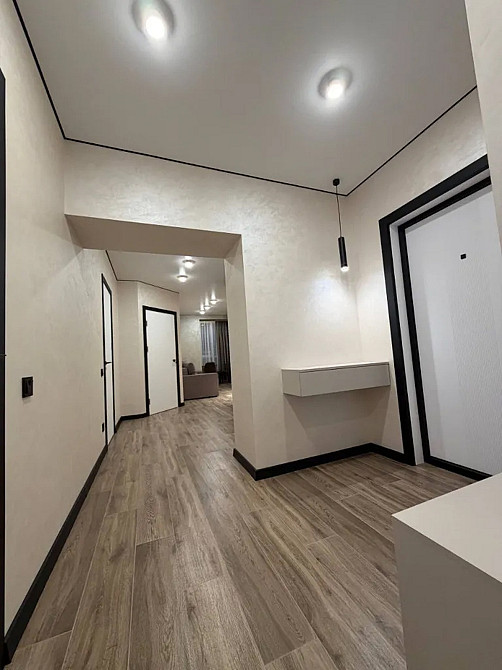 Продаж Квартира 2-кімнатна, 6/10 поверх на Запорожское шоссе, 32Л Днепр - изображение 15