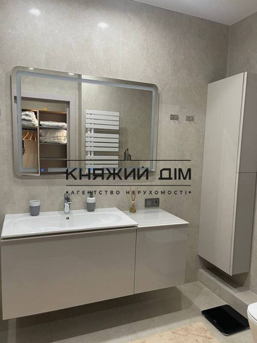 Оренда Квартира 2-кімнатна, 15/31 поверх на вул. Патриса Лумумбы ул./Іоанна Павла II Київ - фото 18