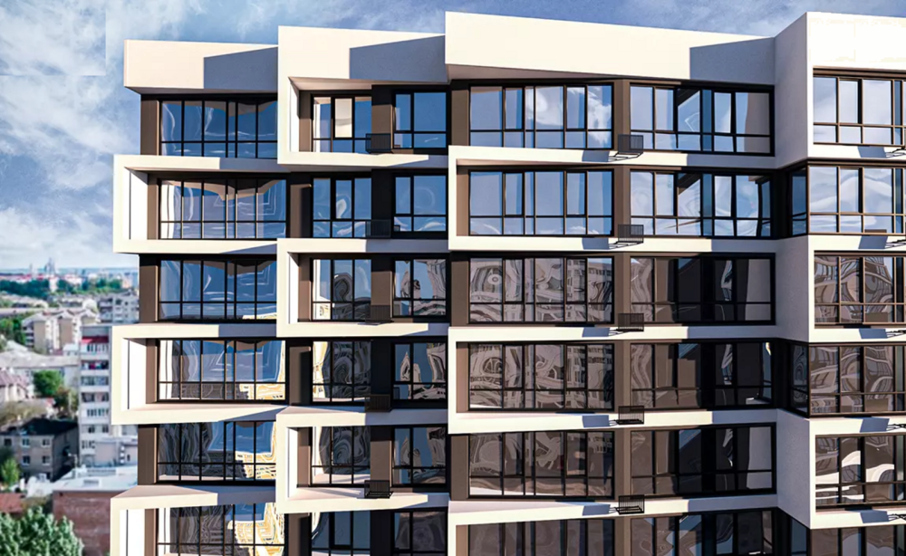 Продаж Квартира 2-кімнатна, 11/12 поверх на Південний б-р Ivano-Frankivs'k - photo 3