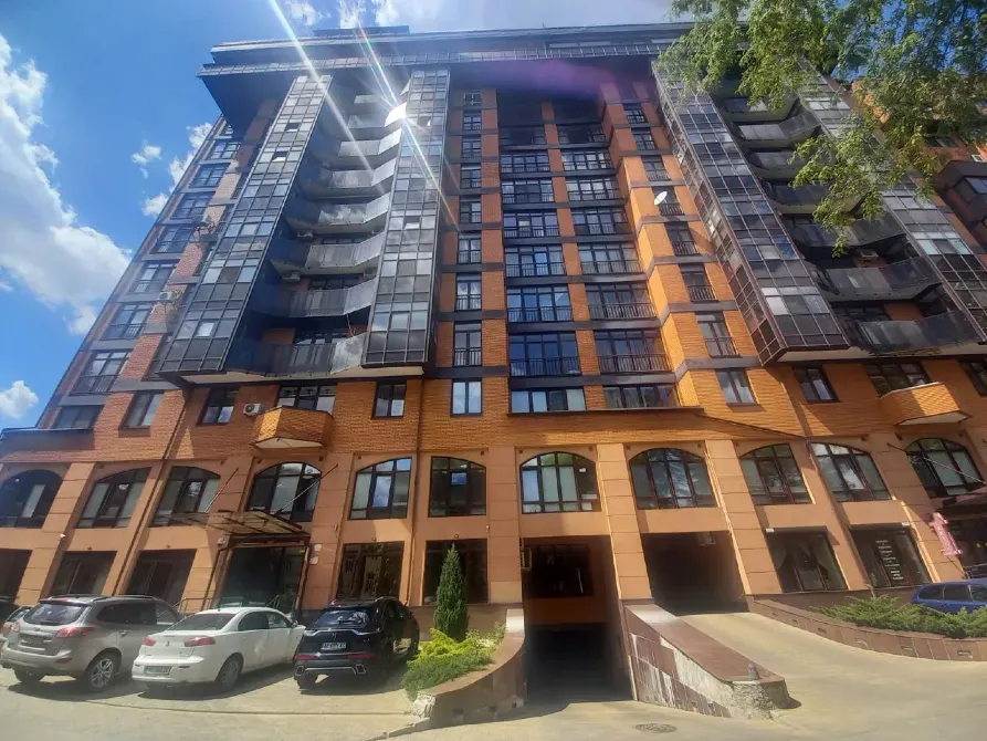 Здається Офісні приміщення площа 600 кв.м  Дніпро  Дніпро - фото 1