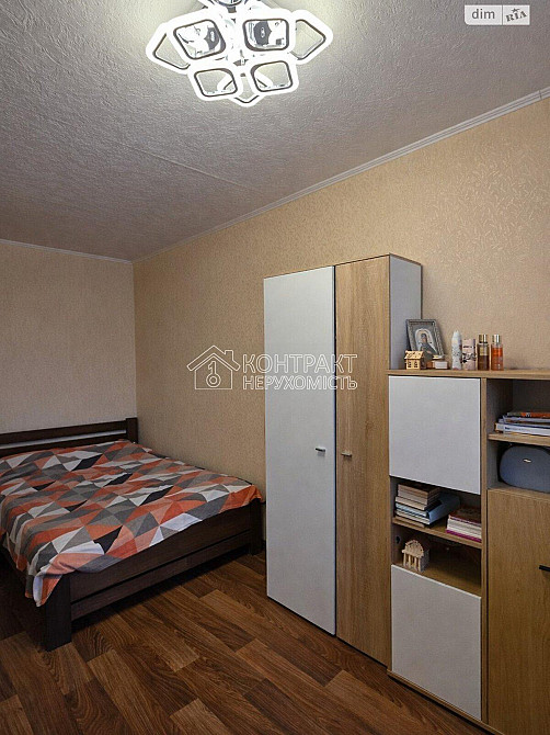 Продаж Квартира 2-кімнатна, 5/5 поверх на вул. Тракторостроителей Kharkiv - photo 7