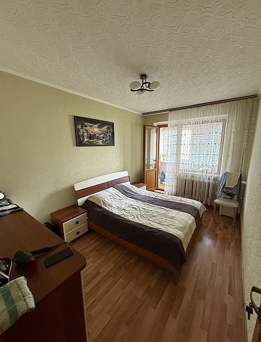 Продаж 3к Квартира 64 кв.м Бориса Тена 102 Zhytomyr - photo 3