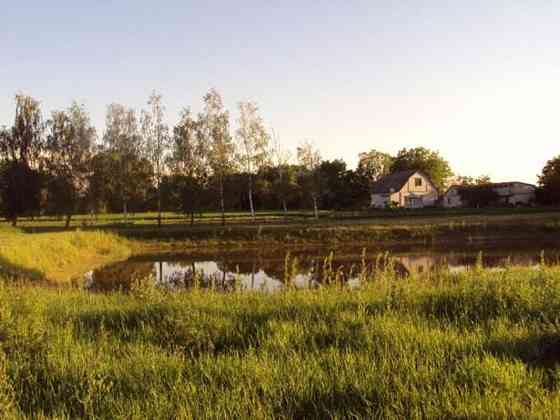 Продаж земельної ділянки 15 соток 