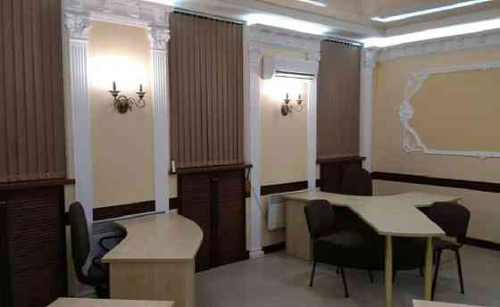 Оренда офісне приміщення на Коблевская ул., 40 поверх - 1/4 Odessa