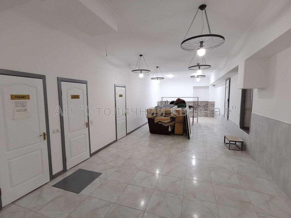 Оренда Будинок 3-кімнатний на Теліги Олени вул., 41 Київ - фото 7