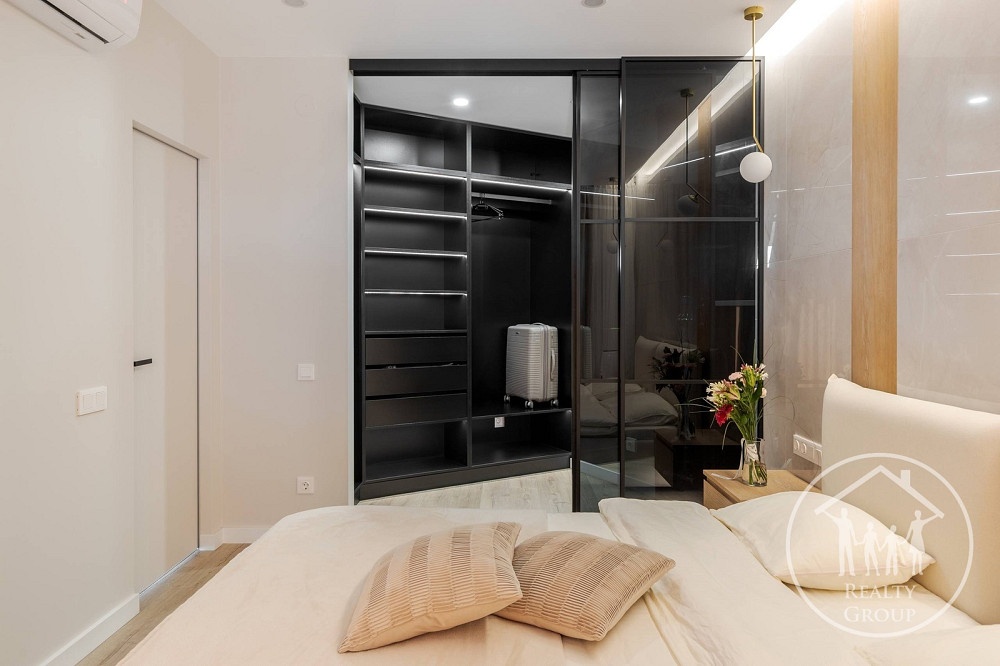 Продаж 2к Квартира 77 кв.м Кульпарківська, 93 Львів - фото 8