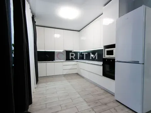 Продажа 1-этажный   83 кв.м 3 комн. на Чорновола вулиця 13  - изображение 14